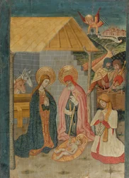 Natividad